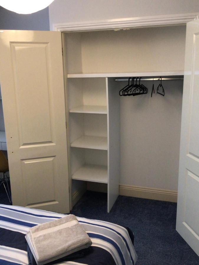 Rockmount Court Apartment Bournemouth Ngoại thất bức ảnh