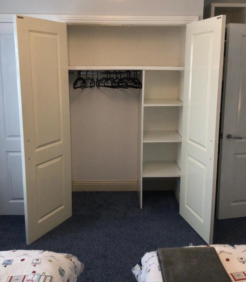 Rockmount Court Apartment Bournemouth Ngoại thất bức ảnh