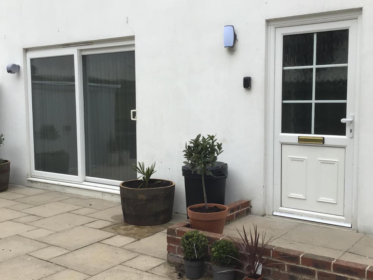 Rockmount Court Apartment Bournemouth Ngoại thất bức ảnh