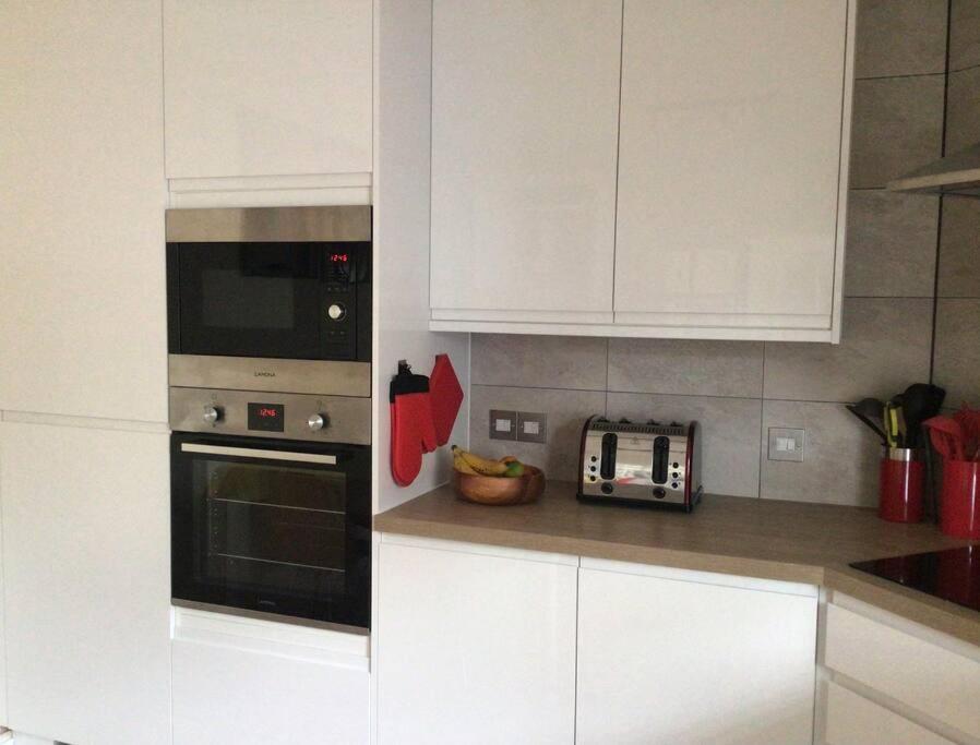 Rockmount Court Apartment Bournemouth Ngoại thất bức ảnh