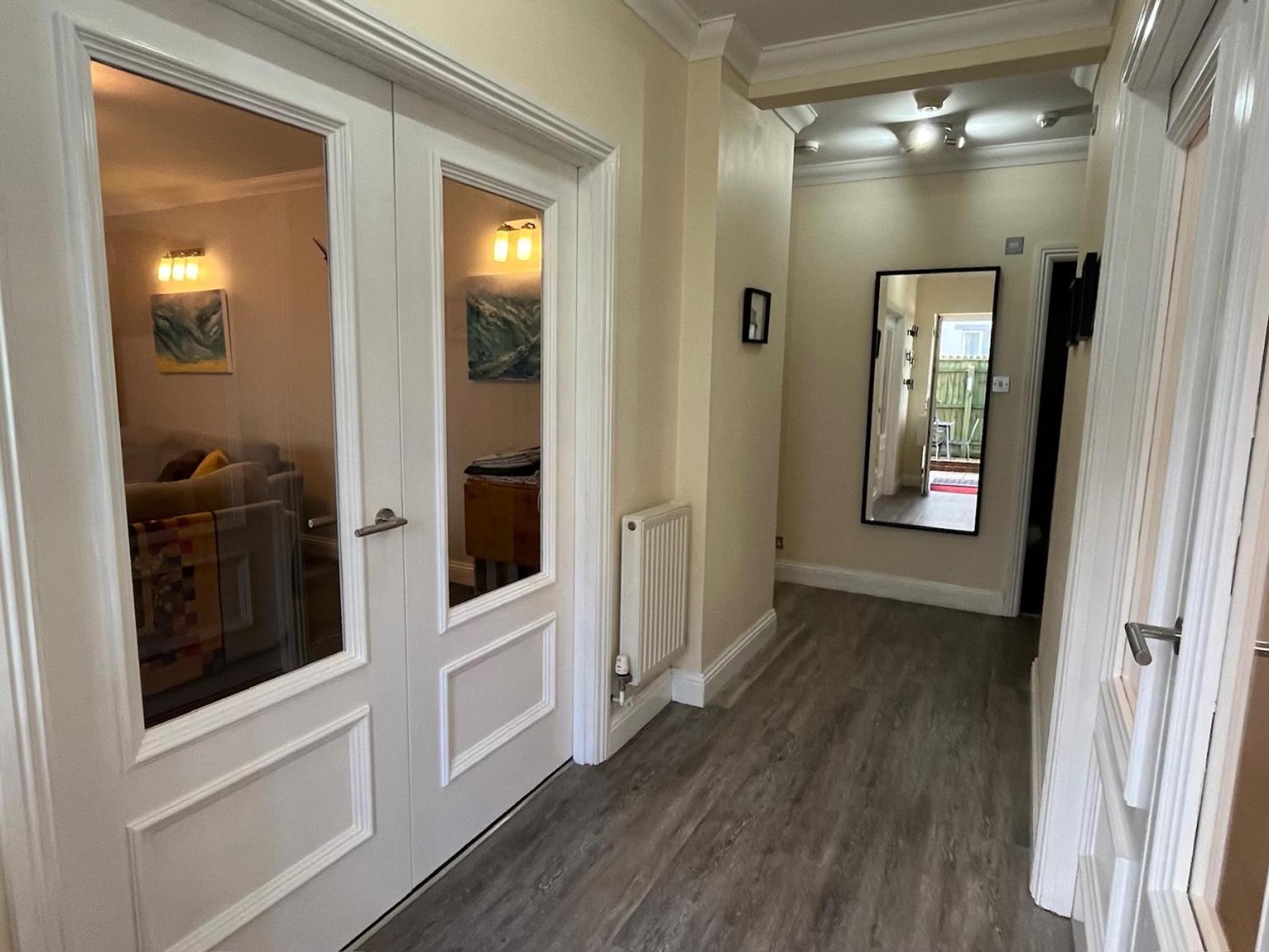 Rockmount Court Apartment Bournemouth Ngoại thất bức ảnh