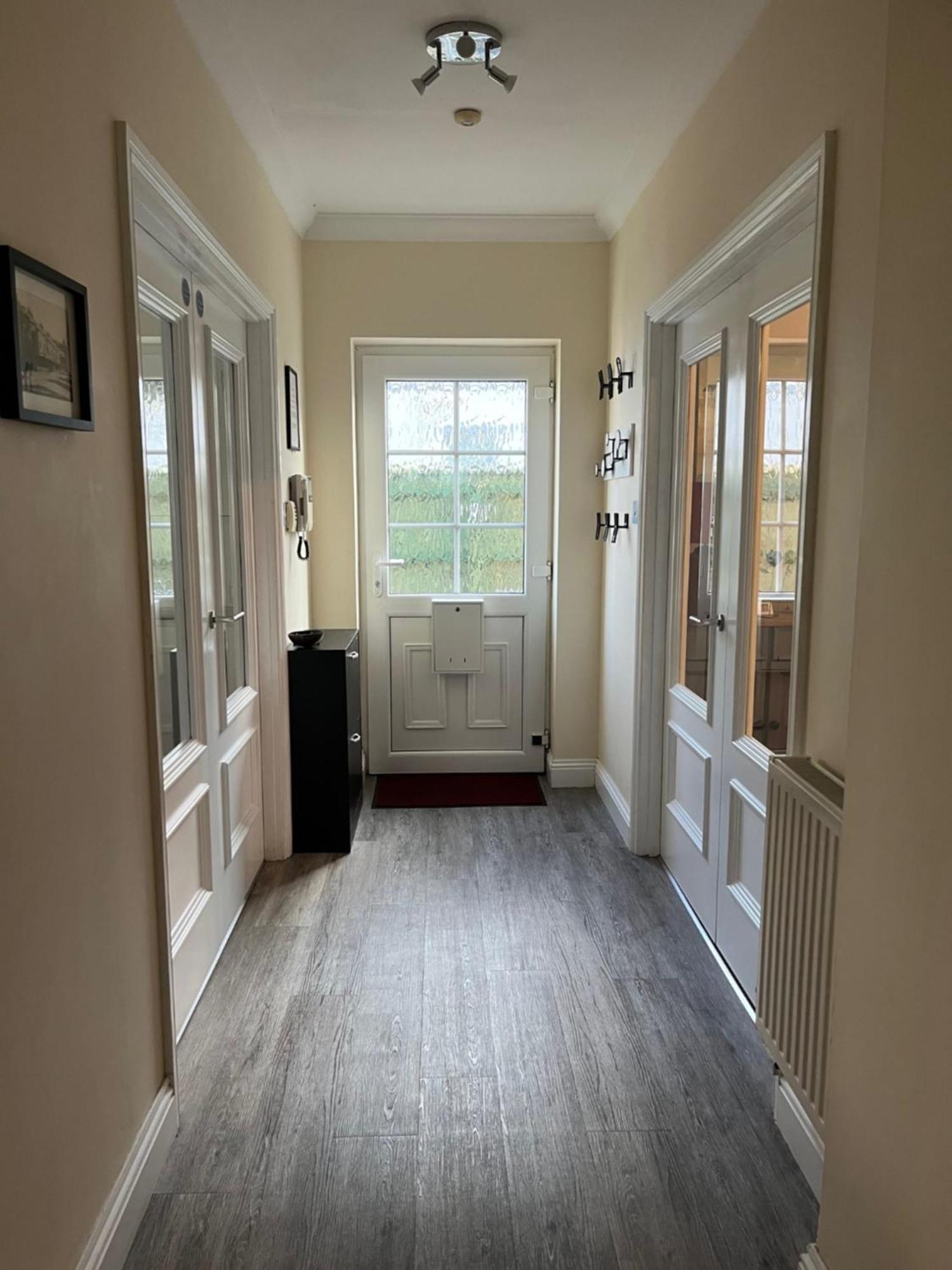 Rockmount Court Apartment Bournemouth Ngoại thất bức ảnh