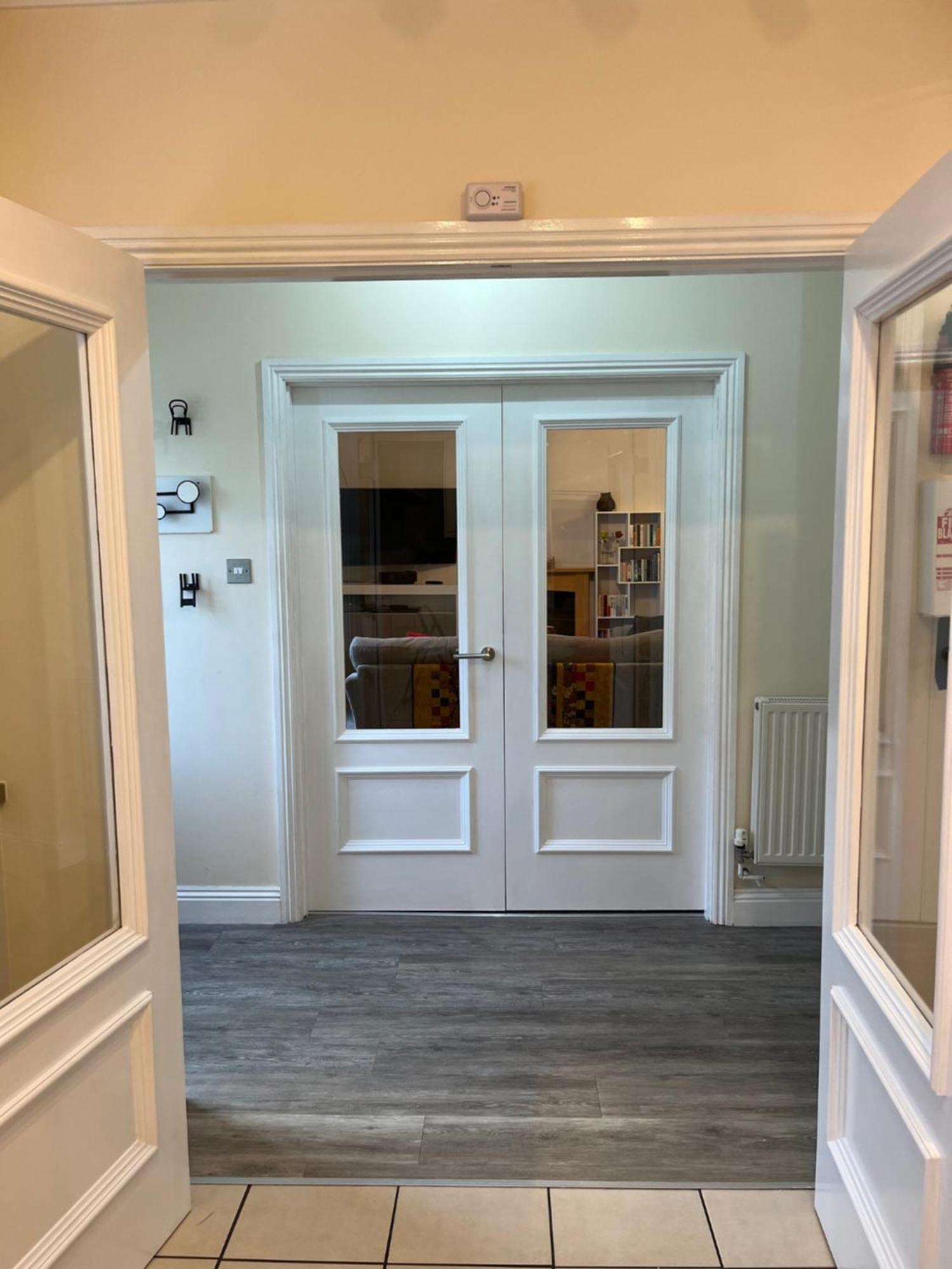 Rockmount Court Apartment Bournemouth Ngoại thất bức ảnh