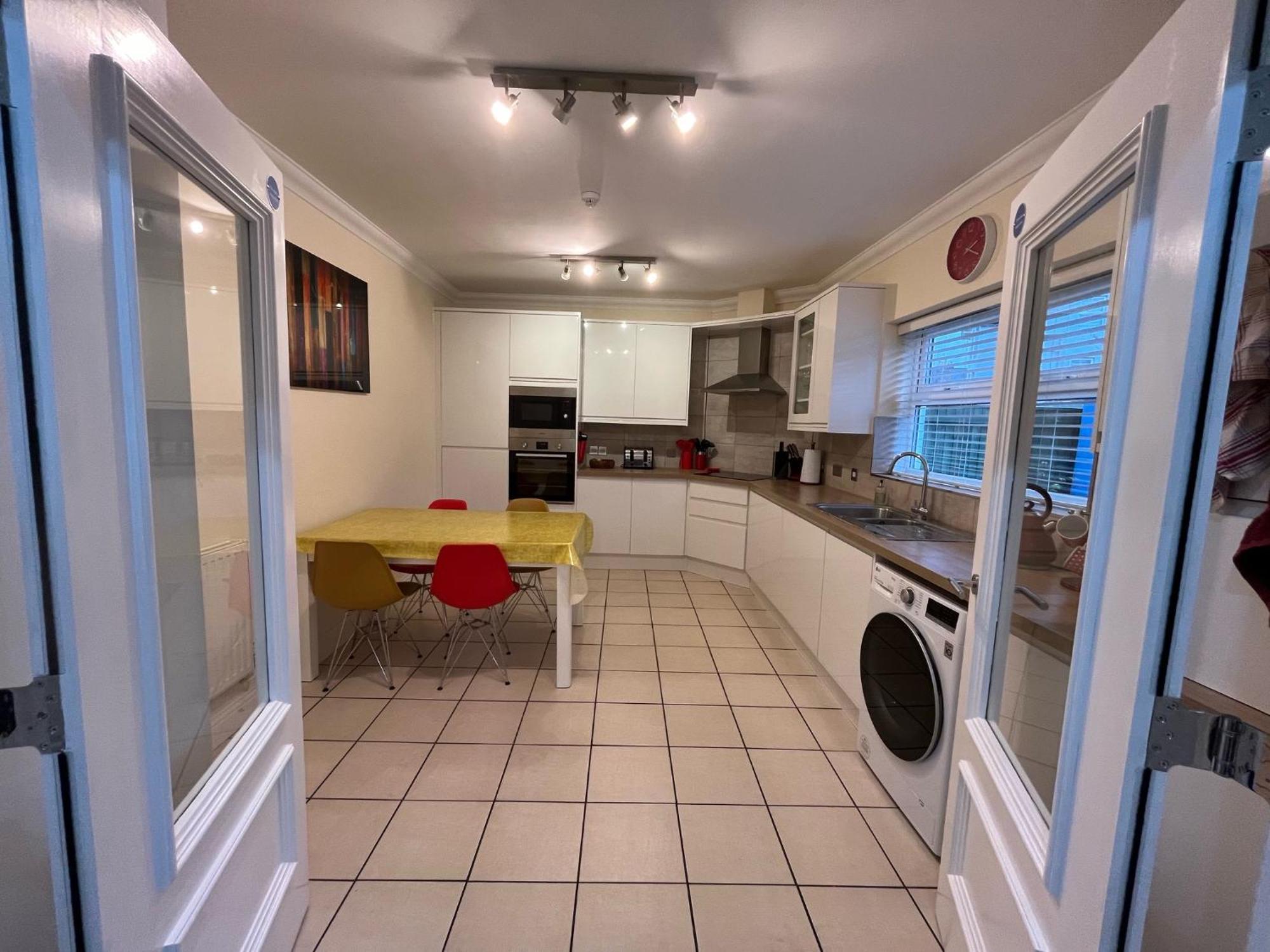 Rockmount Court Apartment Bournemouth Ngoại thất bức ảnh