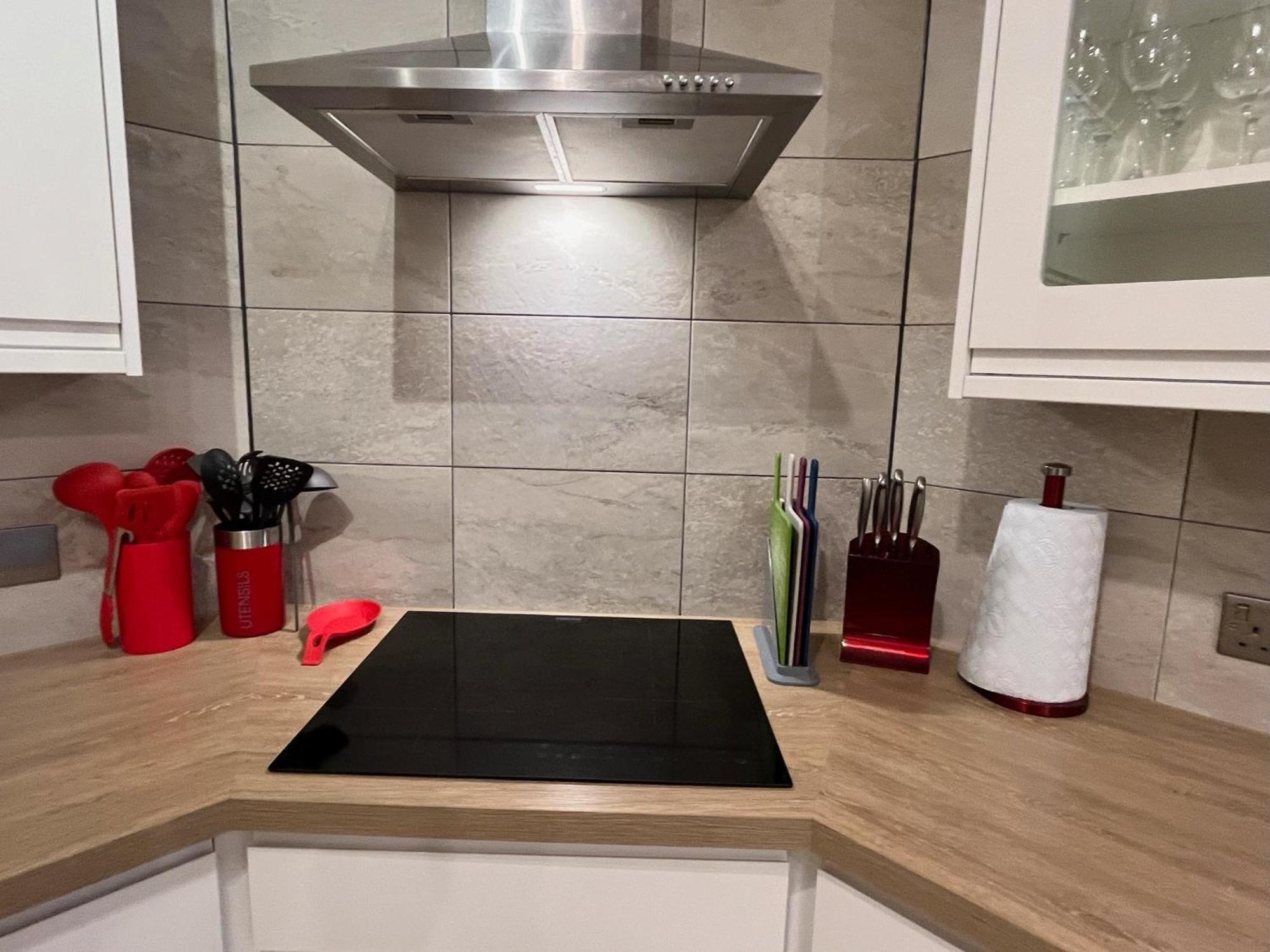 Rockmount Court Apartment Bournemouth Ngoại thất bức ảnh