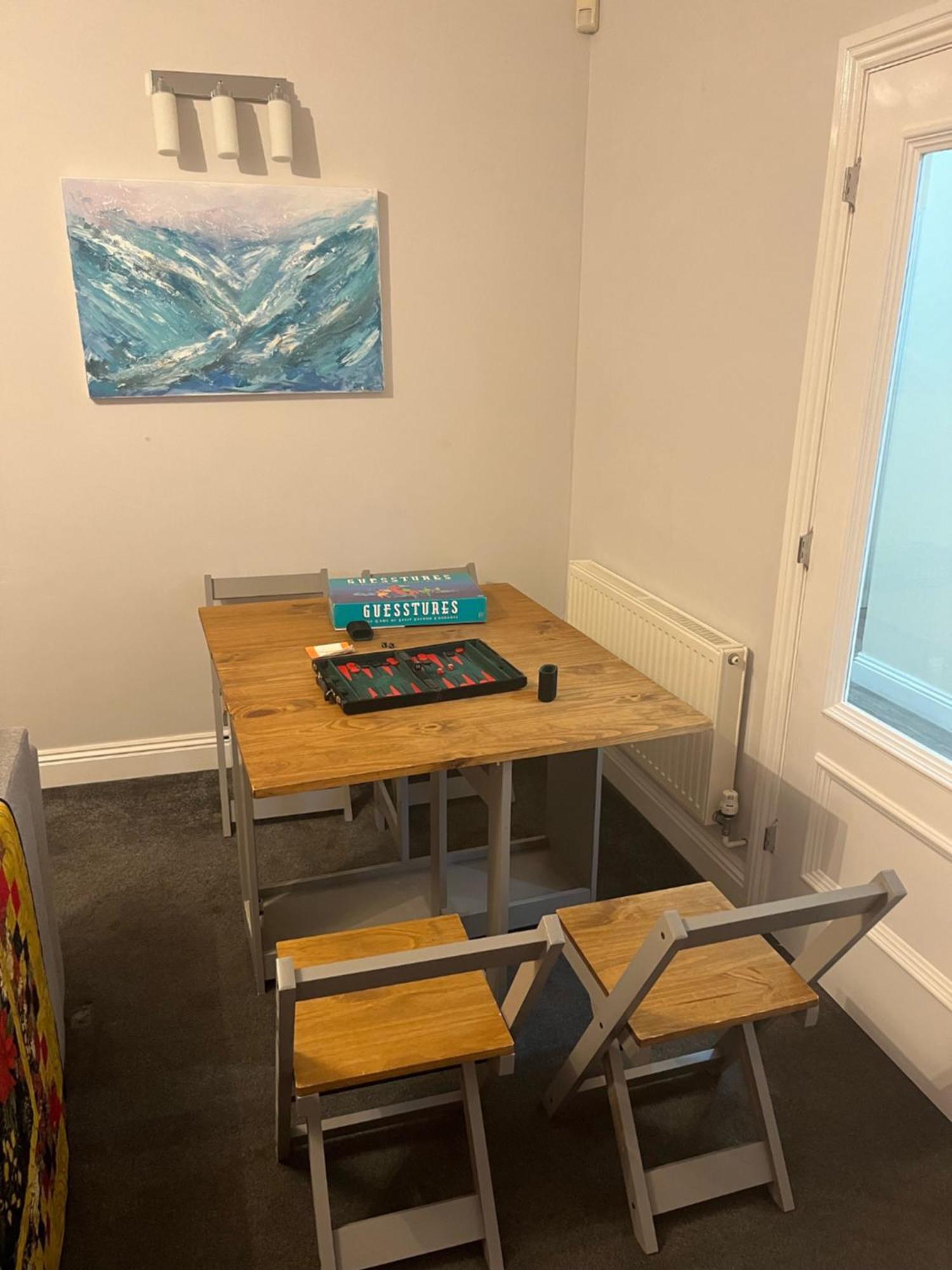 Rockmount Court Apartment Bournemouth Ngoại thất bức ảnh