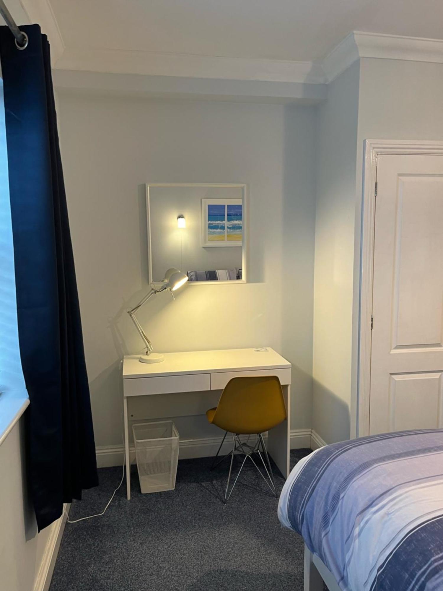 Rockmount Court Apartment Bournemouth Ngoại thất bức ảnh