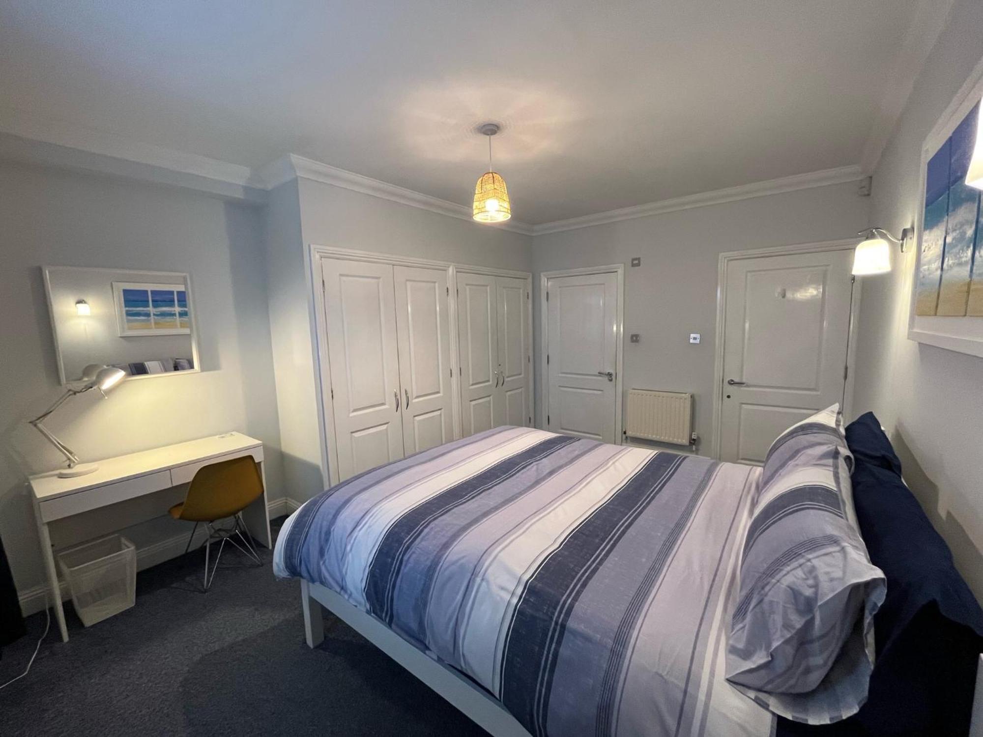 Rockmount Court Apartment Bournemouth Ngoại thất bức ảnh