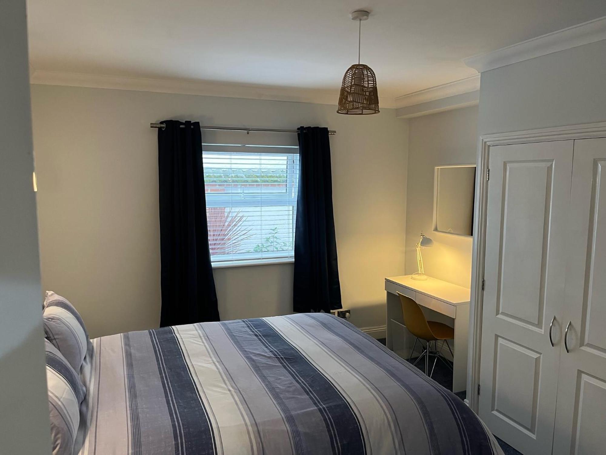 Rockmount Court Apartment Bournemouth Ngoại thất bức ảnh