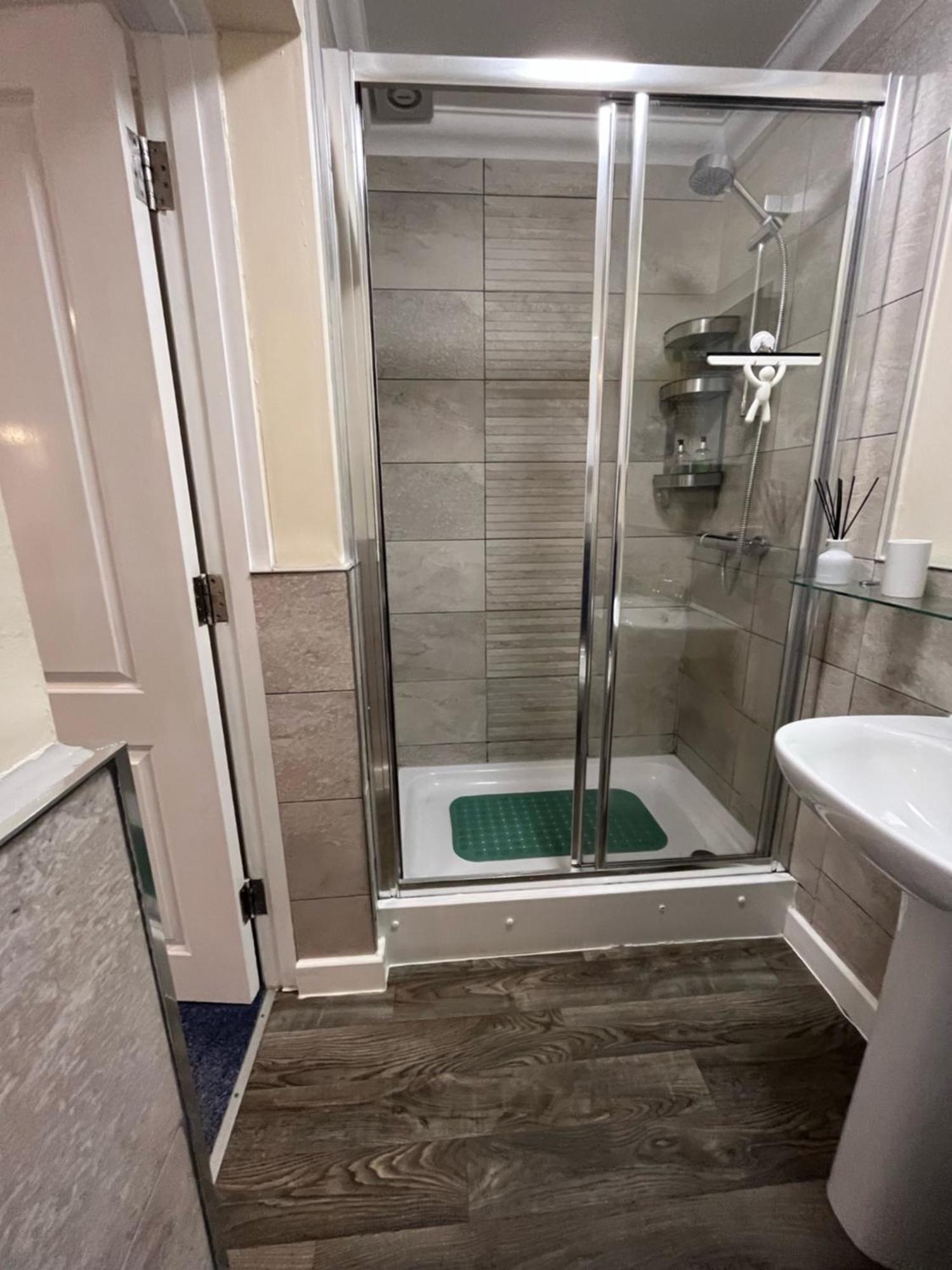 Rockmount Court Apartment Bournemouth Ngoại thất bức ảnh