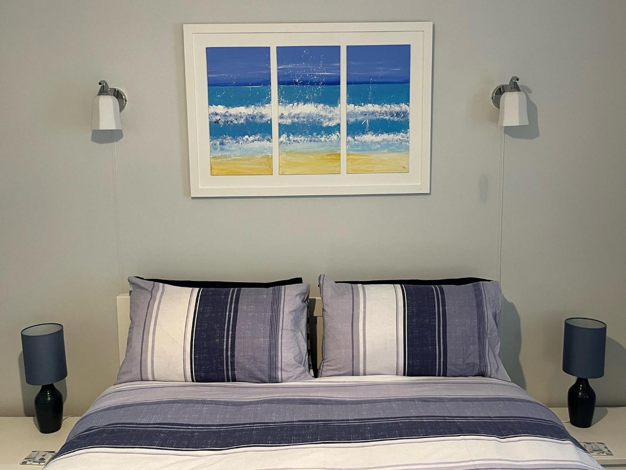 Rockmount Court Apartment Bournemouth Ngoại thất bức ảnh