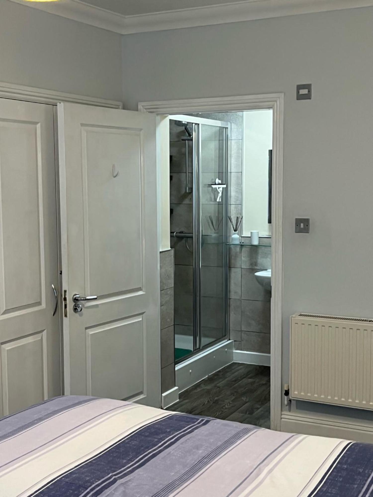 Rockmount Court Apartment Bournemouth Ngoại thất bức ảnh